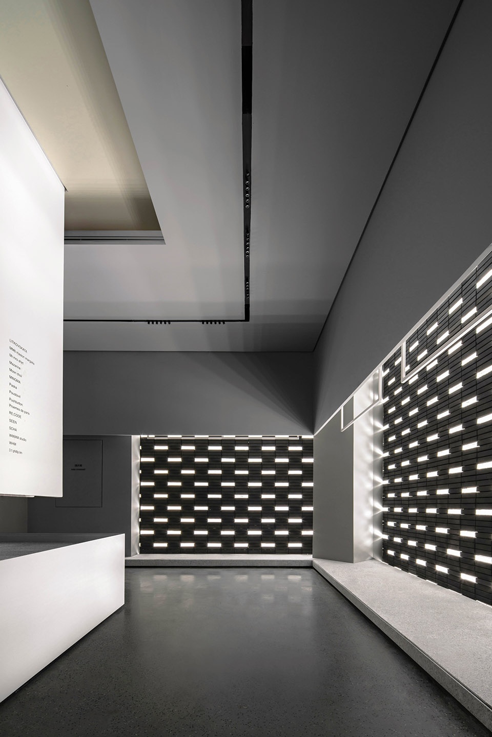 the republique buyer store in chengdu china by archetype