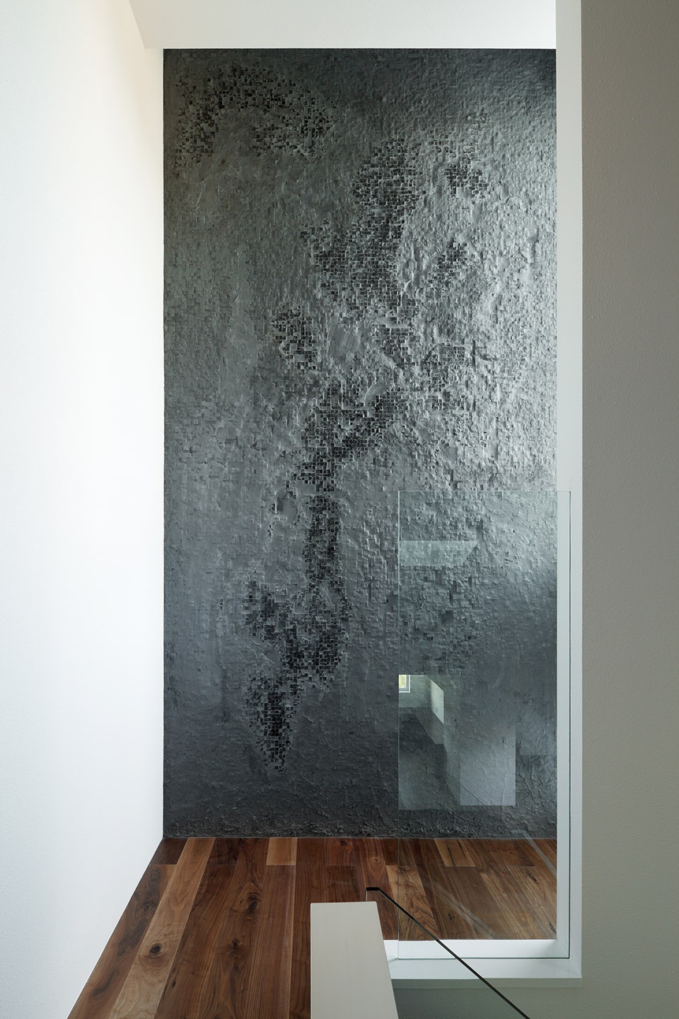 house of representation by form kouichi kimura architects