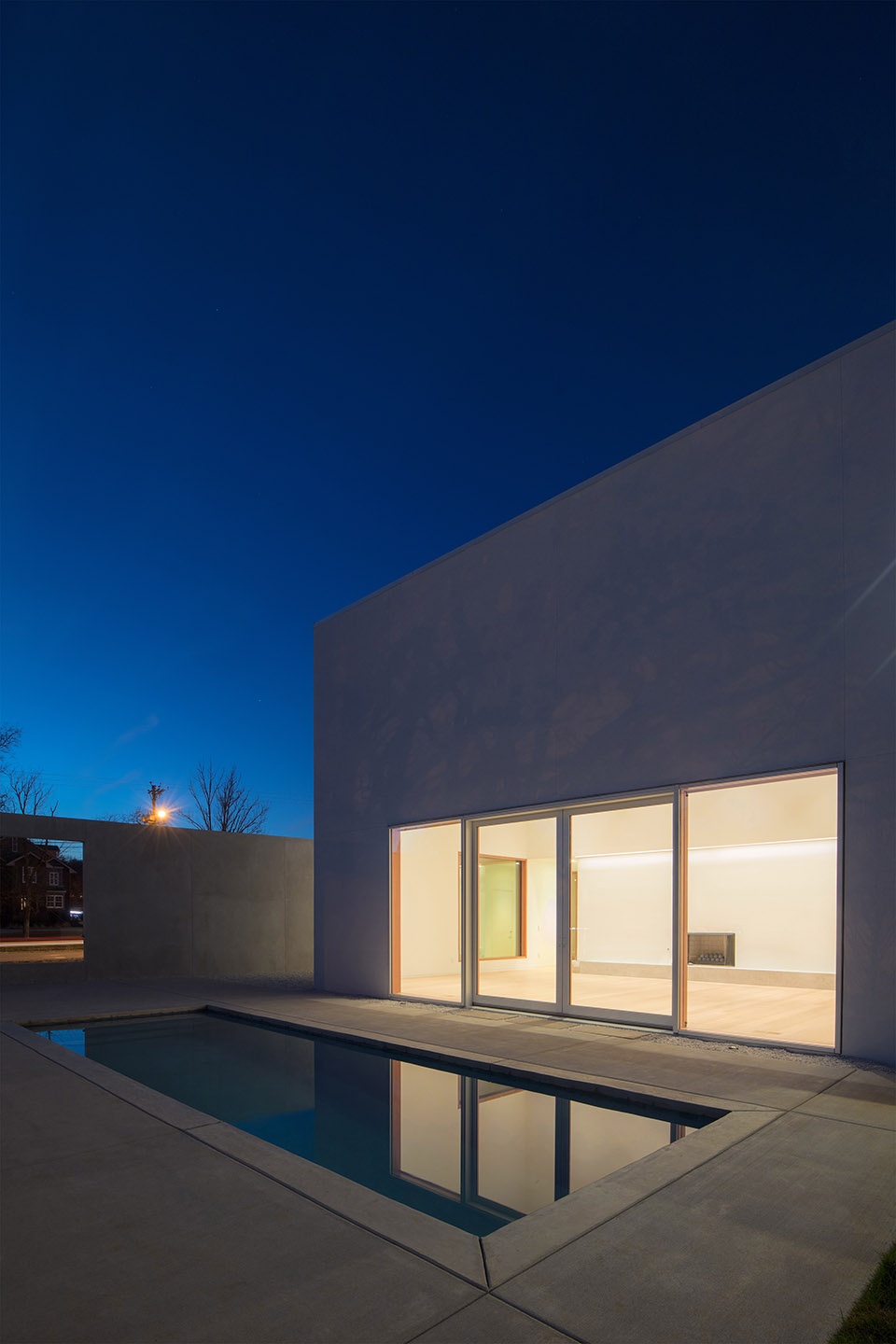 lane b by studio yuda