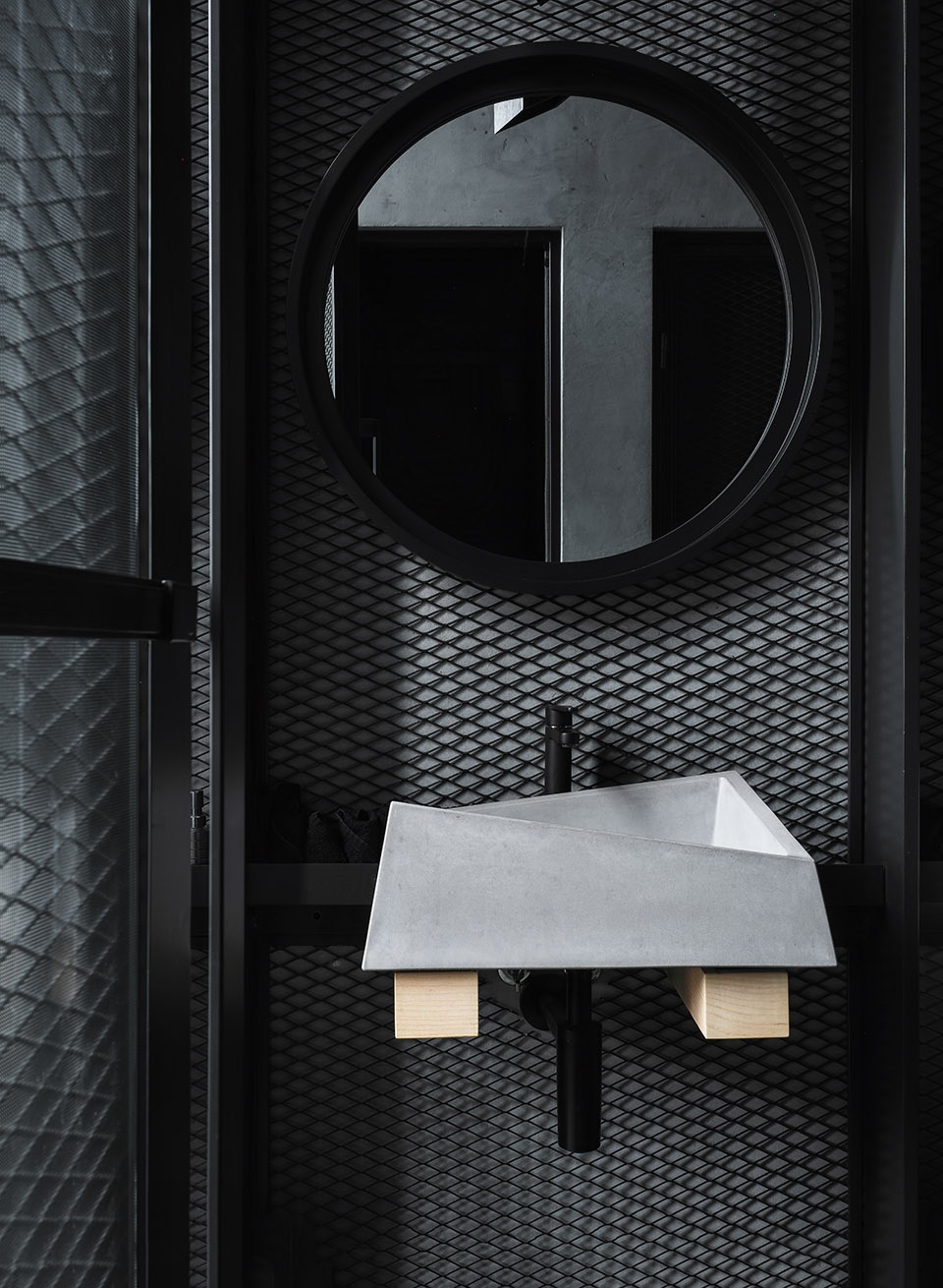 lodbrok restaurant by architecture bureau da