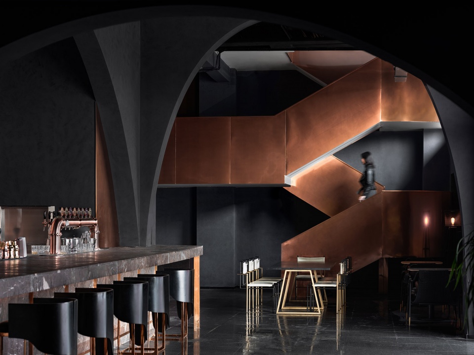 mint garden bar china by hou tiantian li cheng liu xiaolu 2