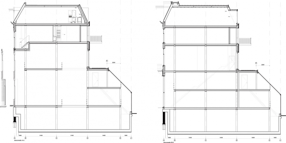 mvrdvs crystal houses hosting new tenant hermes re opens with an even more transparent facade