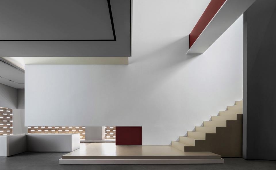 the republique buyer store in chengdu china by archetype