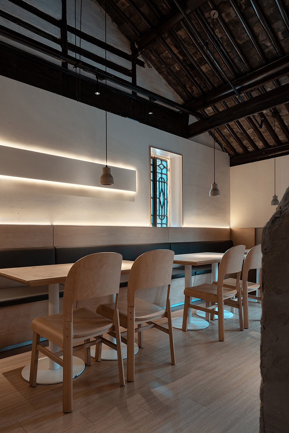 xinwanxin noodles china by oytt design