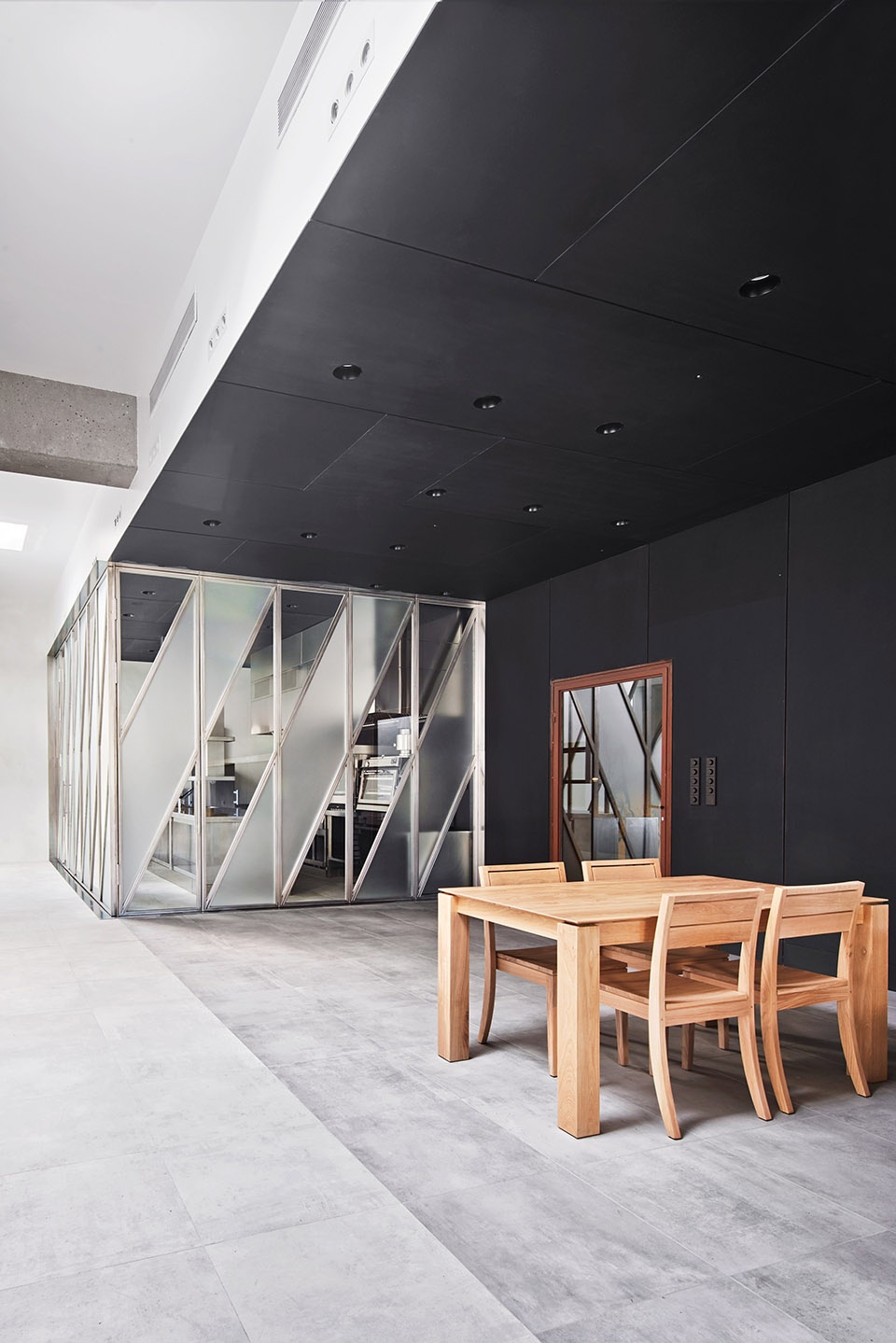 espai sao by raul sanchez architects