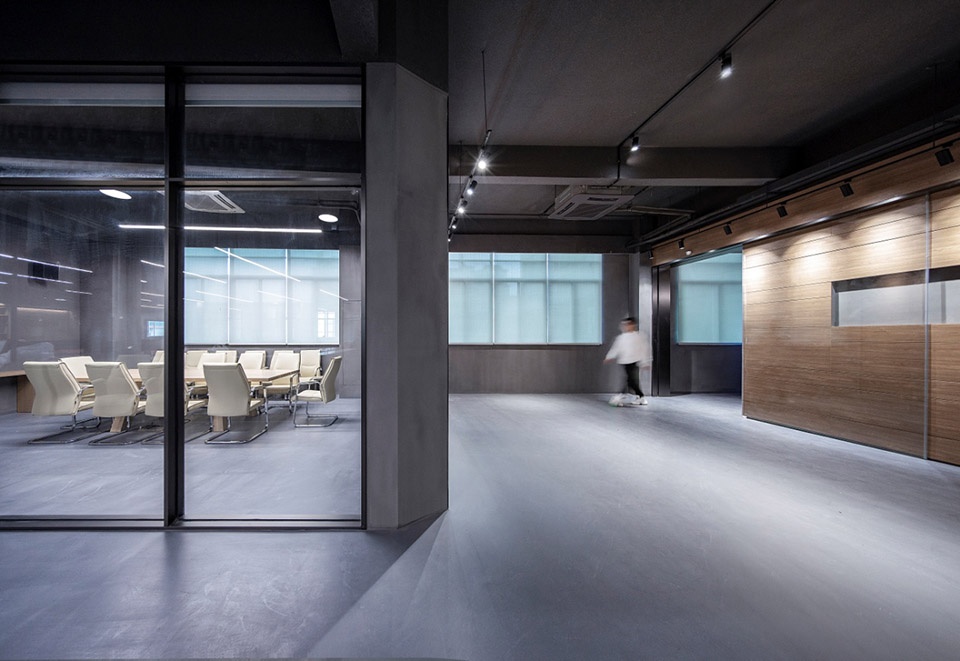 office design for gtd guangzhou mingdao lighting technology china by to get the