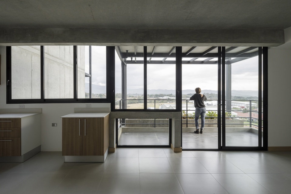 qalma by carazo arquitectura