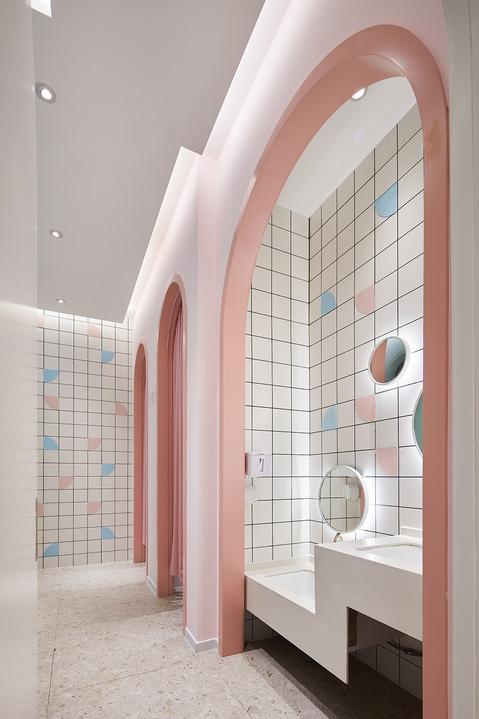 sugar photography in xiamen china by scope design