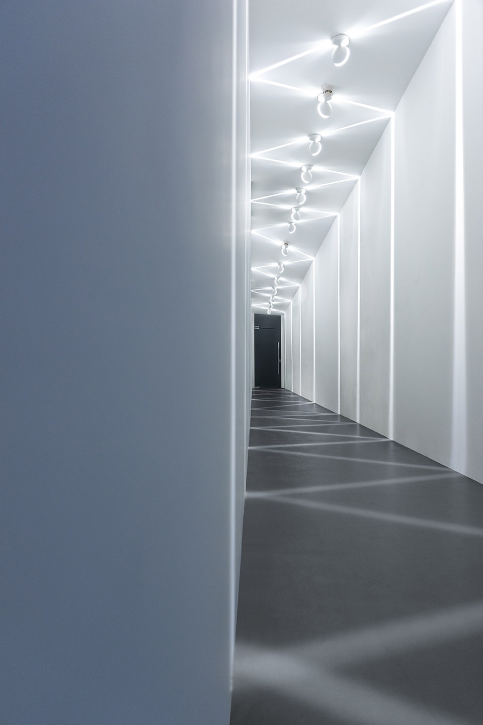 xian private health management center in china by shenzhen story space design co ltd