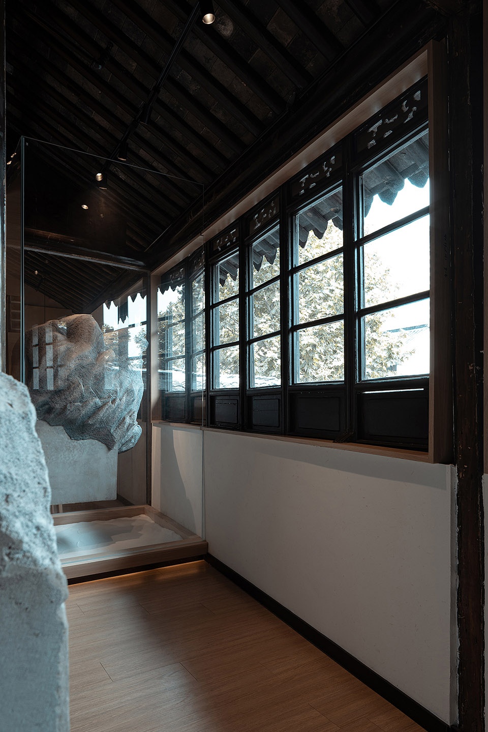 xinwanxin noodles china by oytt design