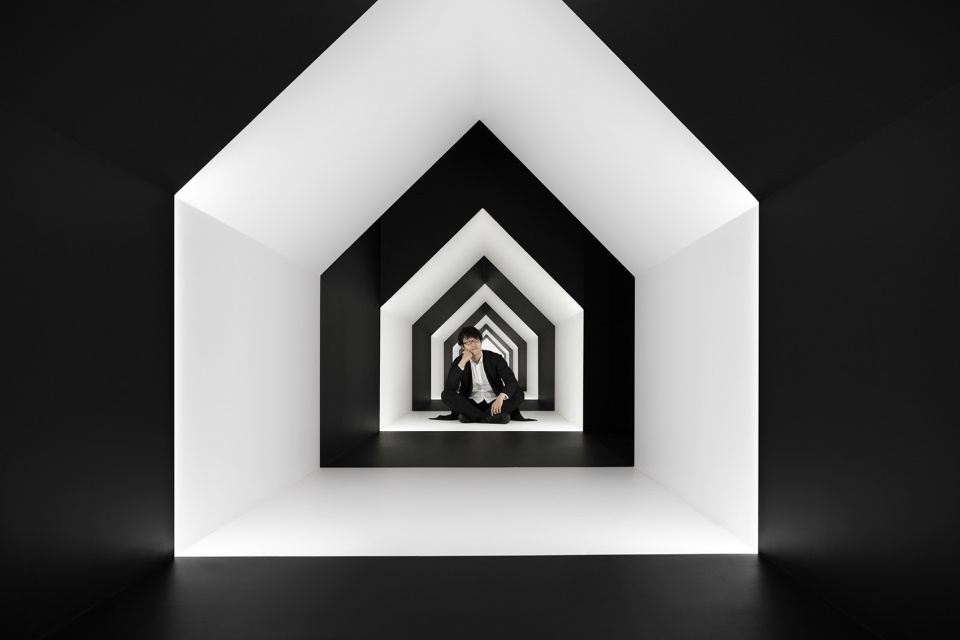 escher nendo between two worlds