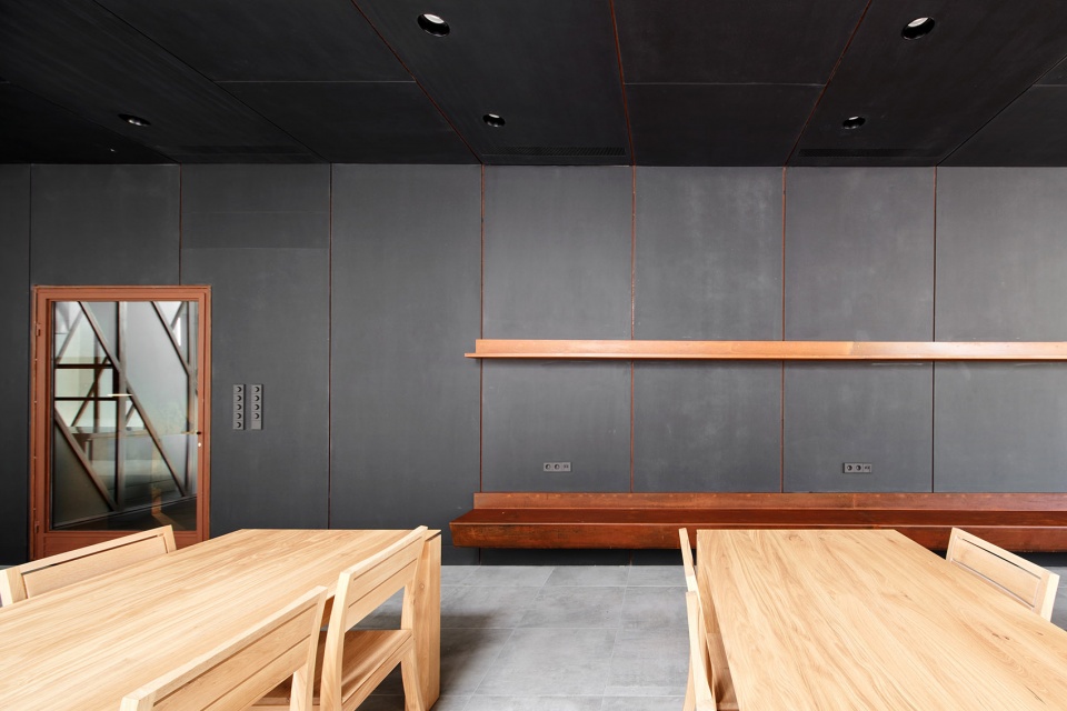espai sao by raul sanchez architects