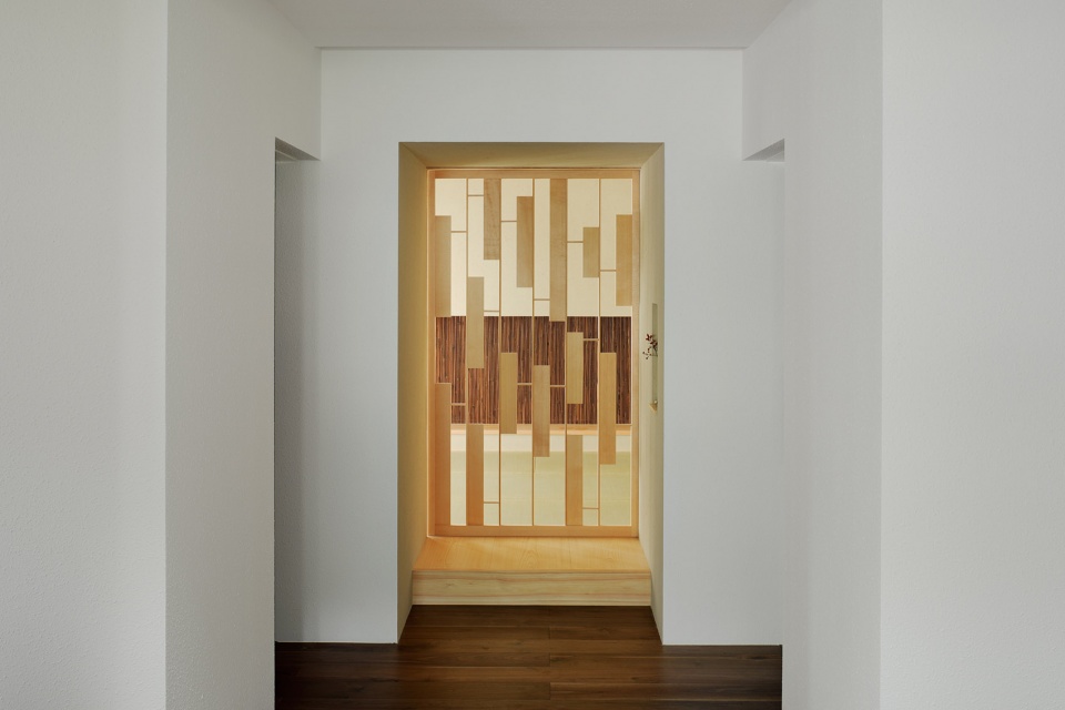 house of representation by form kouichi kimura architects