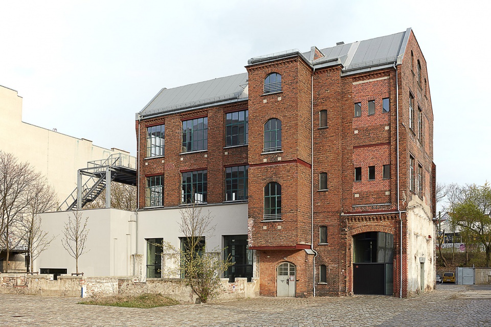 lindower strasse 22 by heim balp architekten asastudio