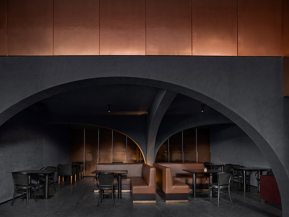 mint garden bar china by hou tiantian li cheng liu xiaolu