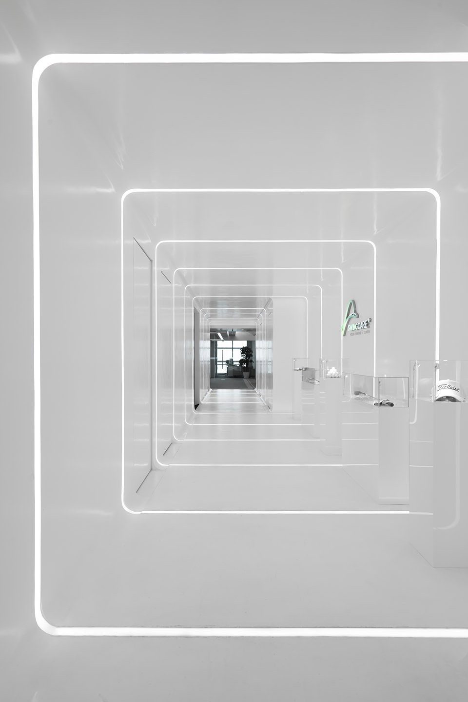 优世联合总部办公室广州加减智库