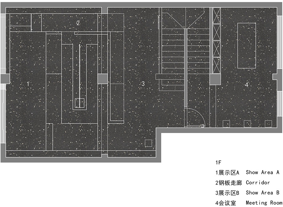light and effect china by jcd interior design