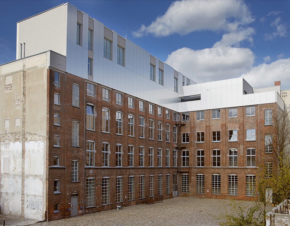 lindower strasse 22 by heim balp architekten asastudio