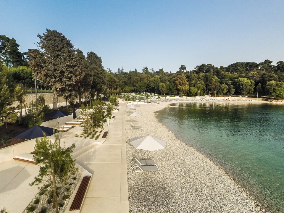 mulini beach by 3lhd