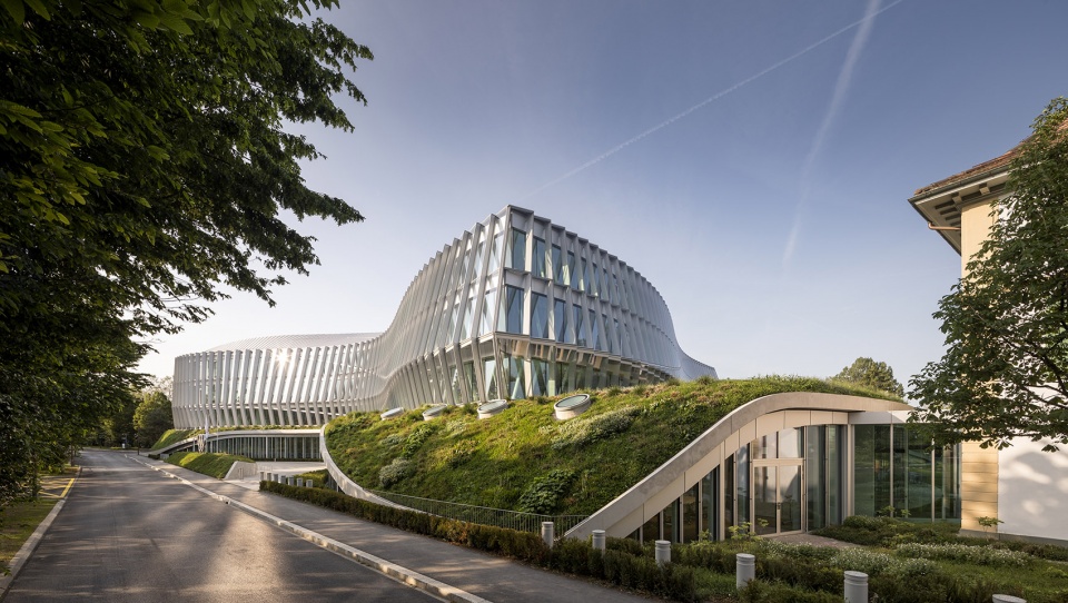 olympic house by 3xn ittenbrechbuhl