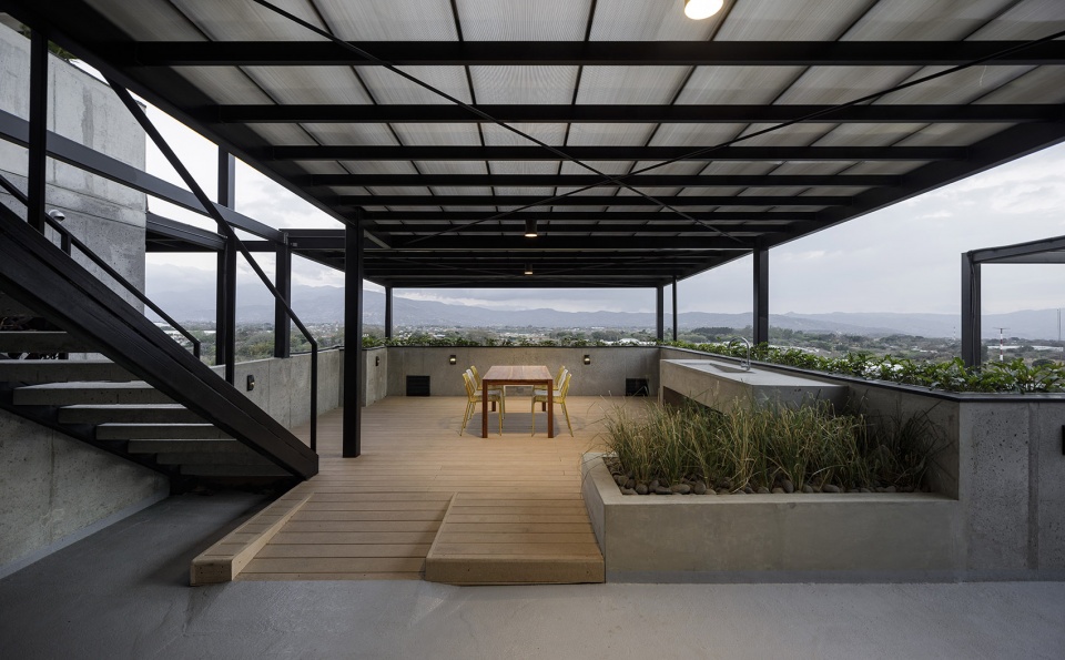 qalma by carazo arquitectura