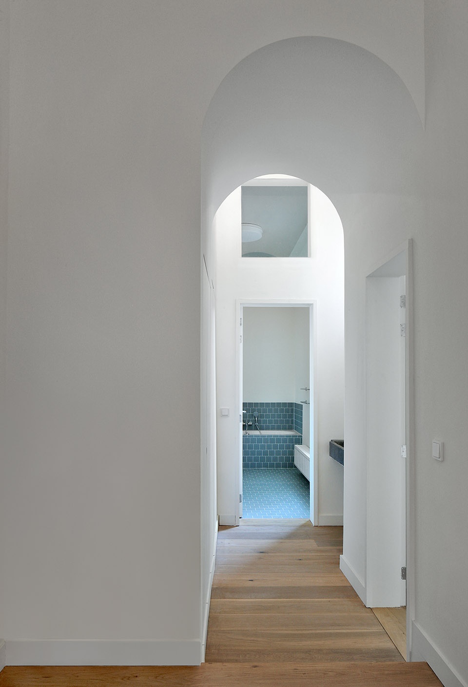 refurbishment of 3 historical buildings by bovenbouw barbara van der wee architects