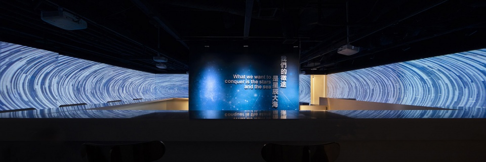 xian private health management center in china by shenzhen story space design co ltd