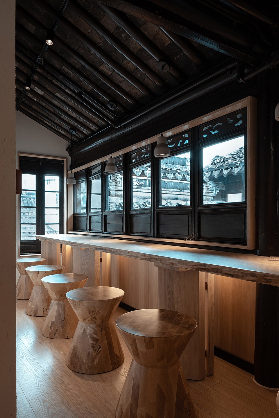 xinwanxin noodles china by oytt design