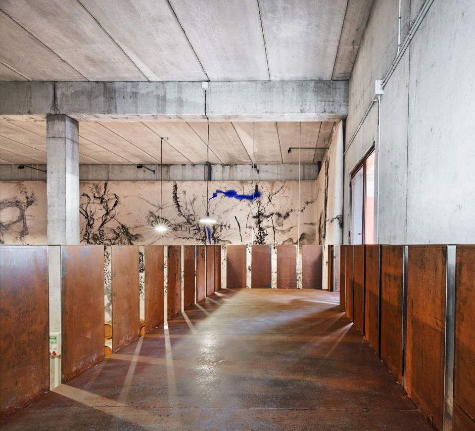 espai sao by raul sanchez architects