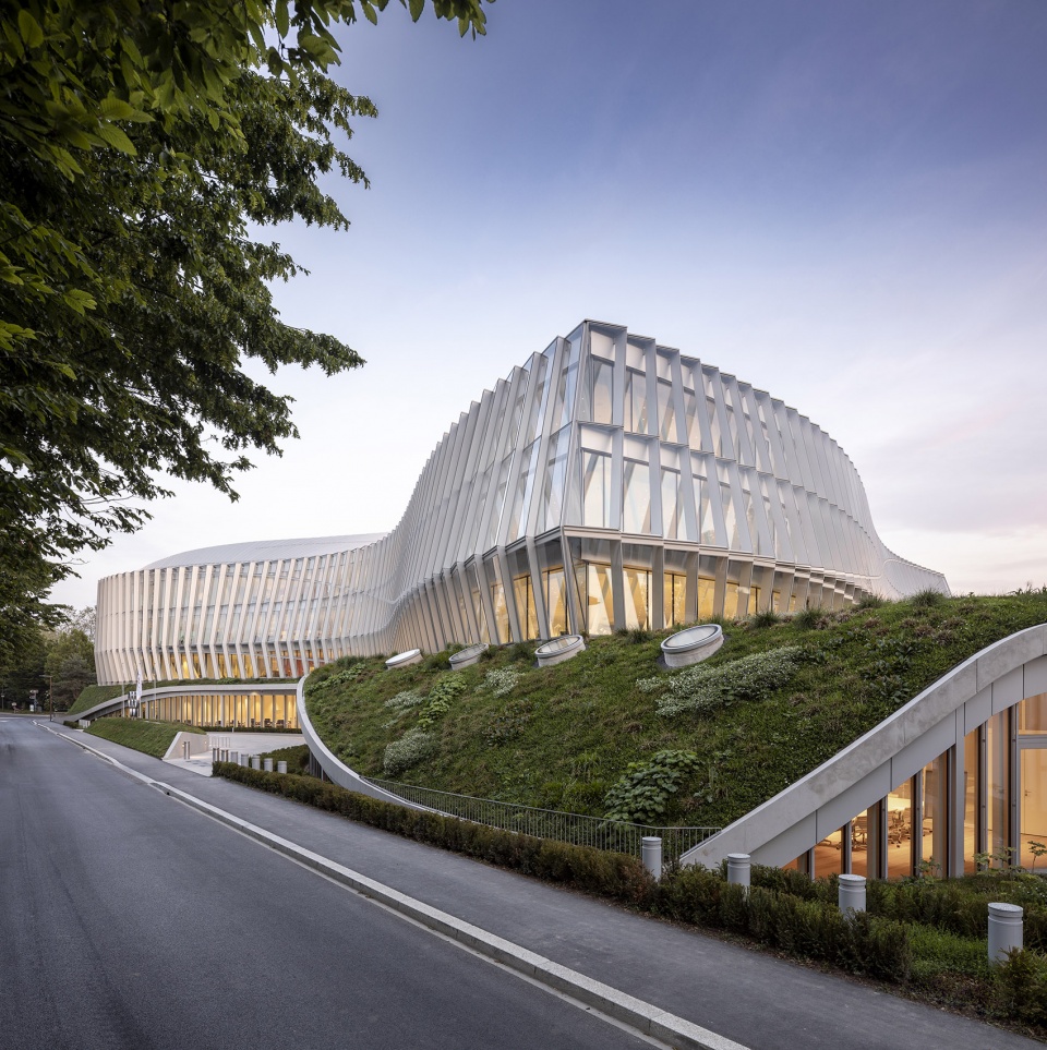 olympic house by 3xn ittenbrechbuhl