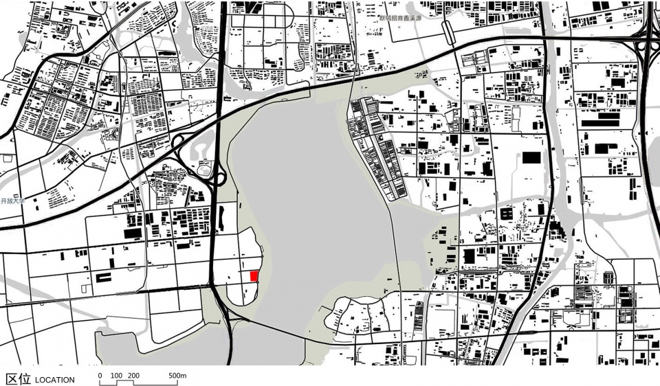 suzhou taihu new town wujun district kindergarten china by tus design group co ltd