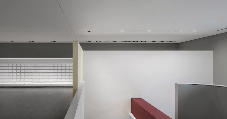 the republique buyer store in chengdu china by archetype