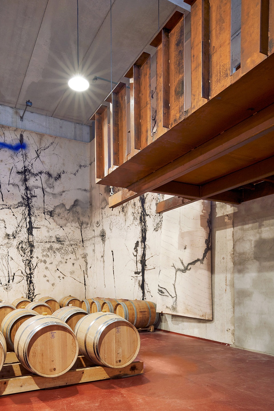 espai sao by raul sanchez architects