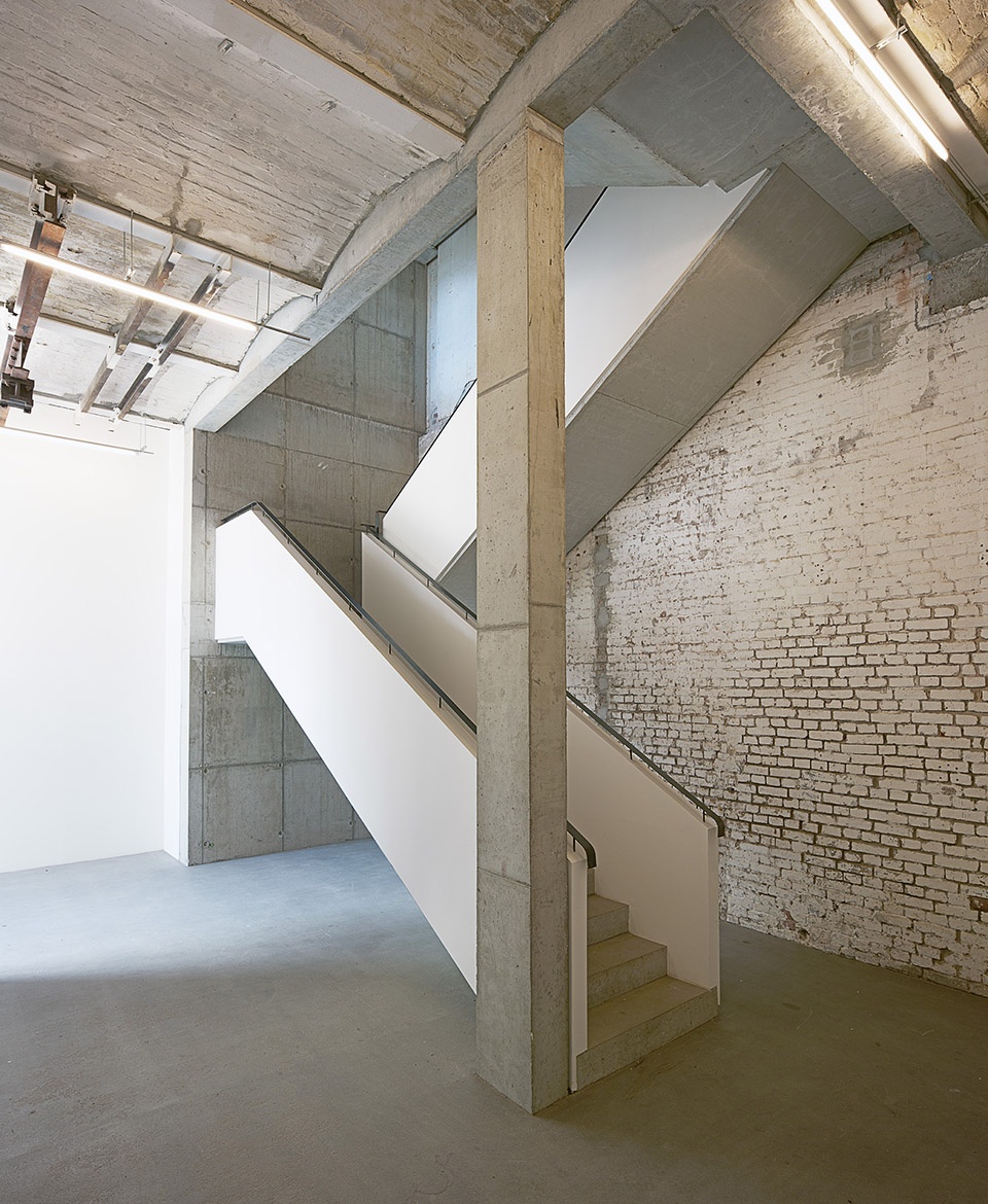 lindower strasse 22 by heim balp architekten asastudio