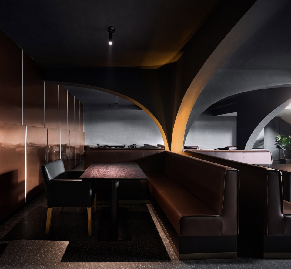 mint garden bar china by hou tiantian li cheng liu xiaolu