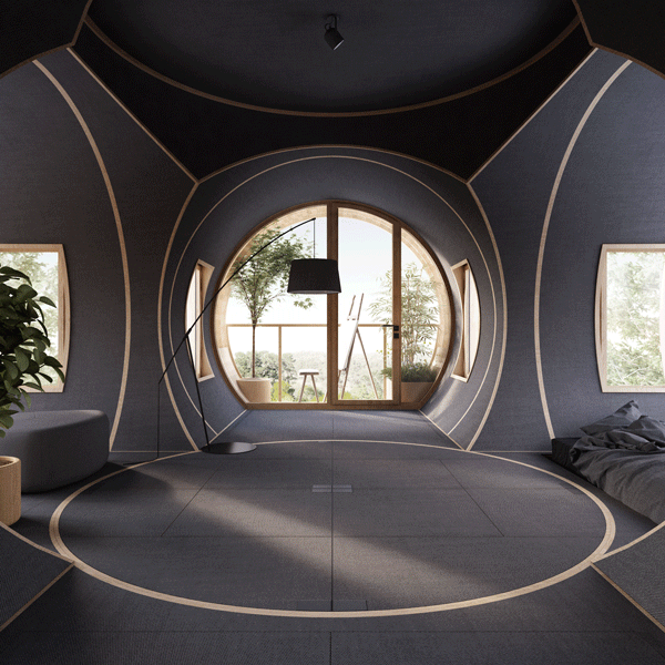 bert by studio precht