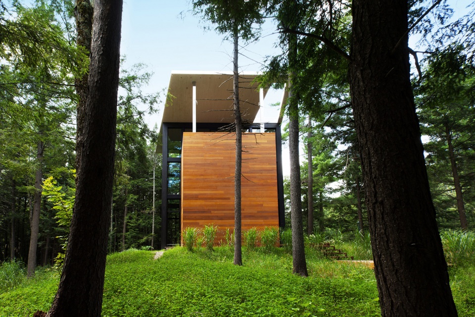 la maison du sculpteur jarnuszkiewicz by yh2