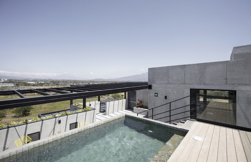 qalma by carazo arquitectura