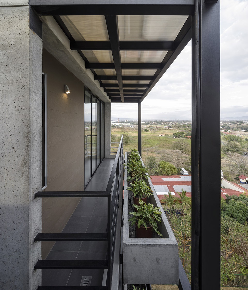 qalma by carazo arquitectura