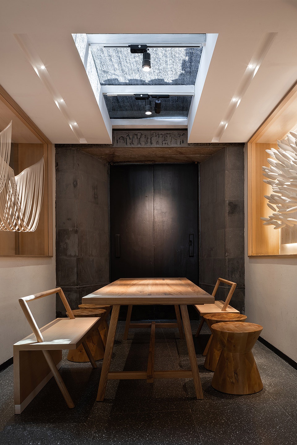 xinwanxin noodles china by oytt design