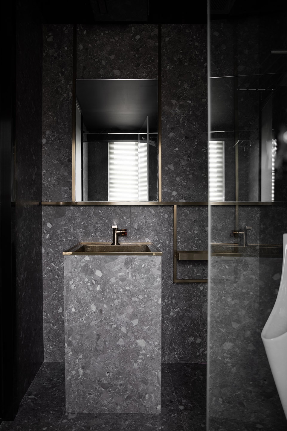 apartment nifty art in shantou china by ad architecture