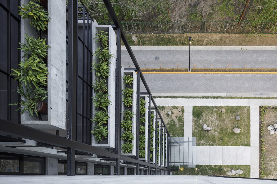 qalma by carazo arquitectura