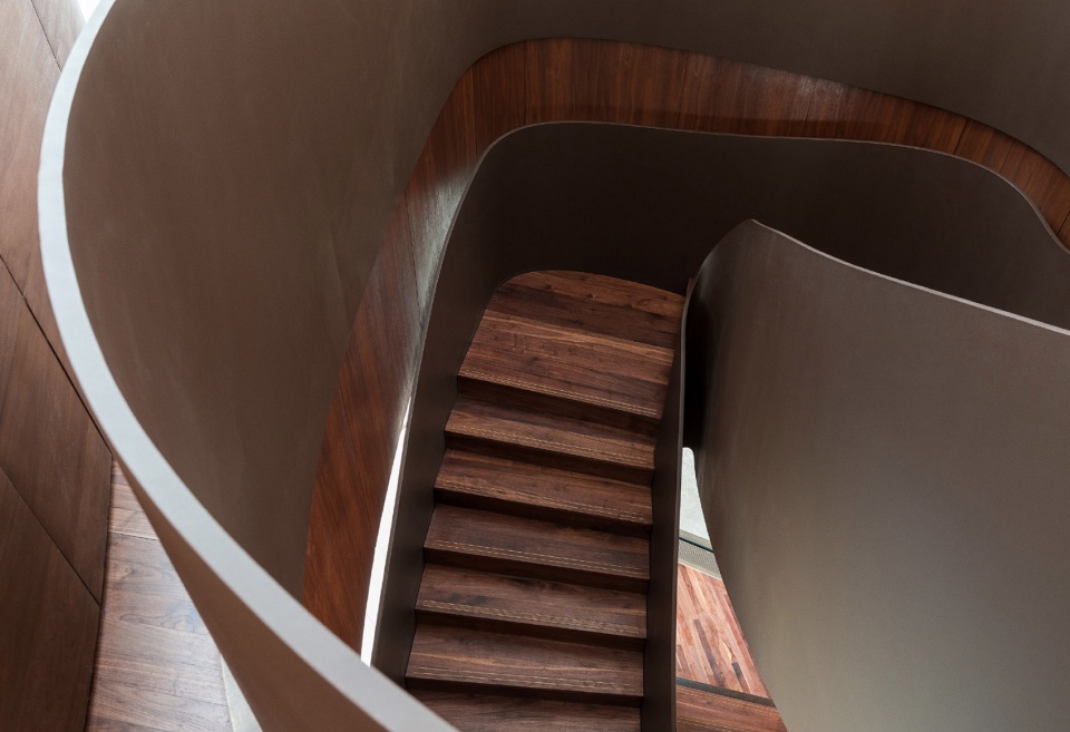 bahai temple of south america by hariri pontarini architects