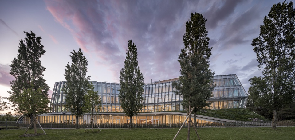olympic house by 3xn ittenbrechbuhl