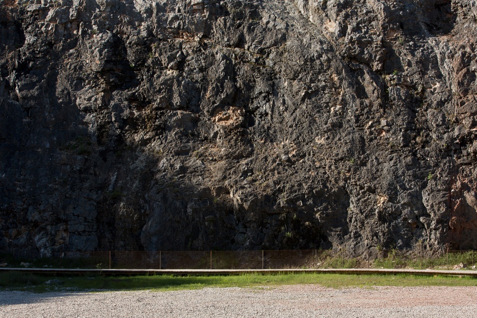 the quarries of arzo by enrico sassi architetto