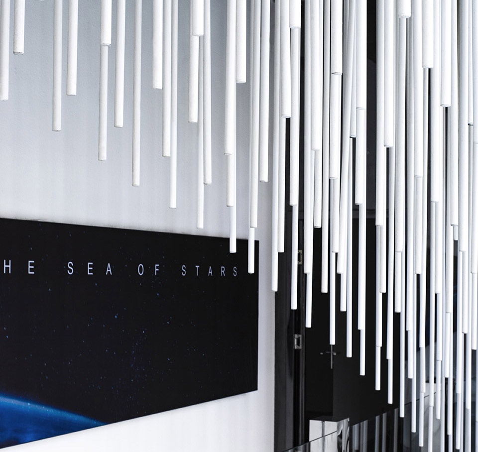xian private health management center in china by shenzhen story space design co ltd