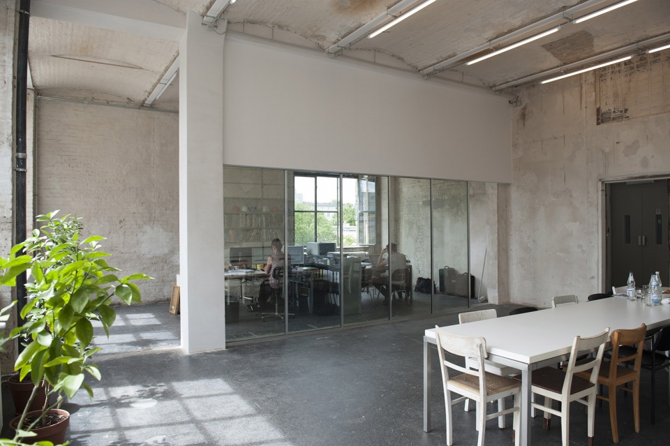 lindower strasse 22 by heim balp architekten asastudio