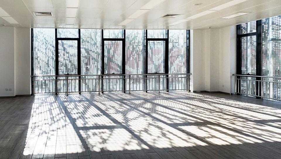xingshe of beijing daxing district in china by cobblestone design canada