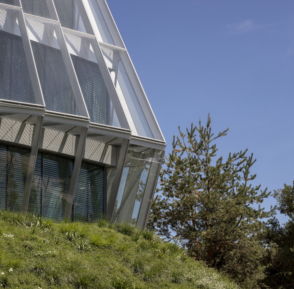 olympic house by 3xn ittenbrechbuhl