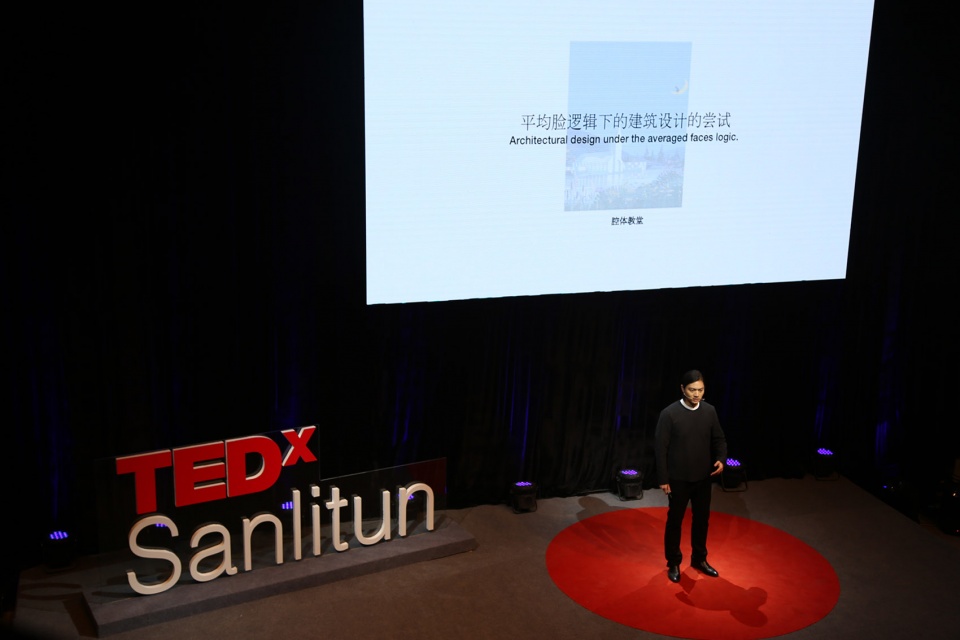 a gooood interview zhuan ziyu